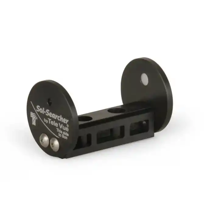 TeleVue Sol Searcher for LUNT Solar Telescopes