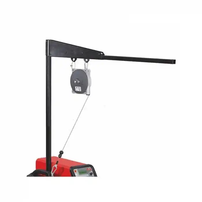 Telwin TW802650 İnverspotter 13500-14000 Balansör