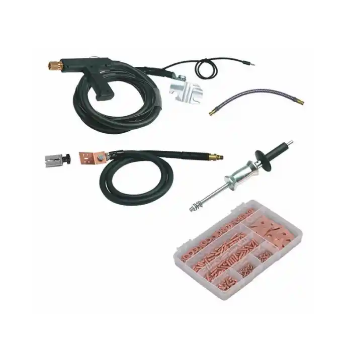 Telwin TW802699 İnverspotter 13500-14000 Karoseri Onarım Ünitesi