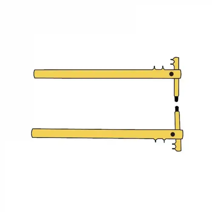 Telwin TW803102 700mm Punta Kolu