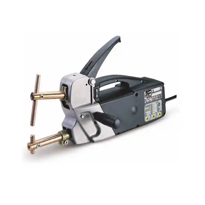 Telwin TW823017 Digital Modular 400V Taşınabilir Punta Kaynak Makinası