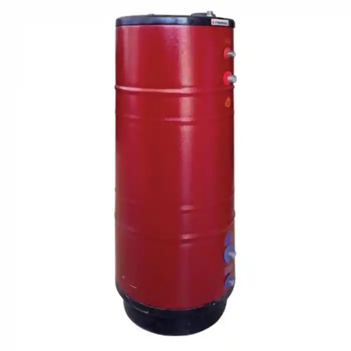 Thermall T-100 BYL Tek Serpantinli 100 Litre Boyler