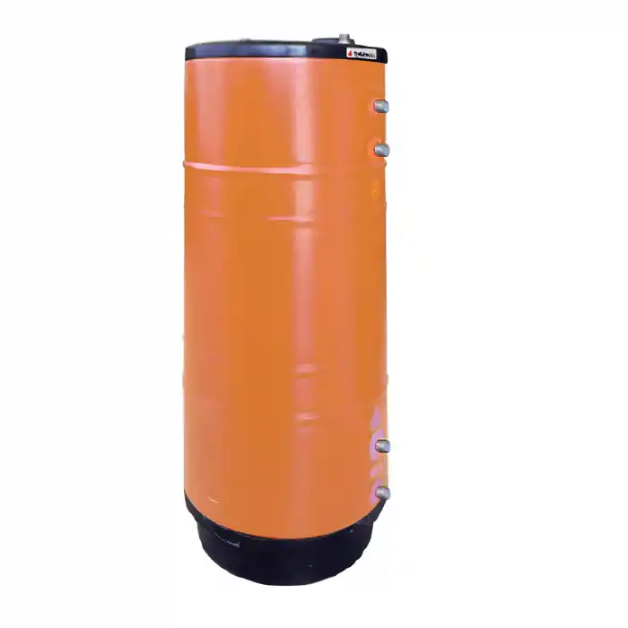 Thermall T-100 BYL Tek Serpantinli 100 Litre Boyler