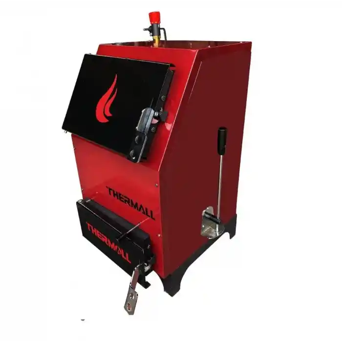 Thermall T-20 Dora Kat Kaloriferi Sobası