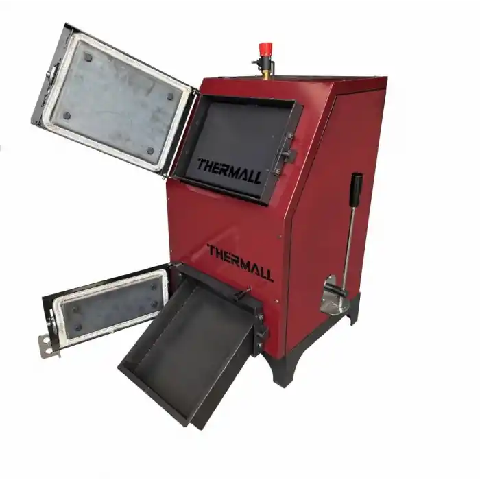 Thermall T-20 Dora Kat Kaloriferi Sobası