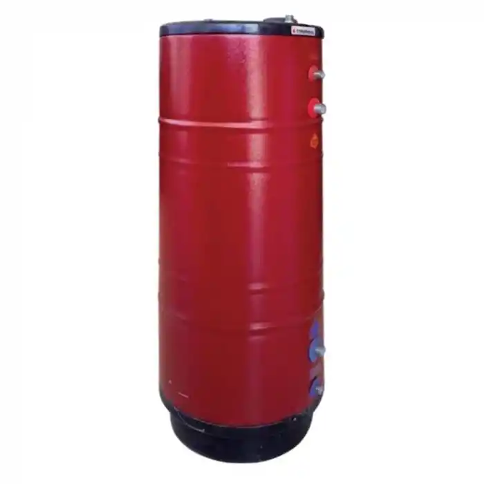 Thermall T-200 BYL Tek Serpantinli 200 Litre Boyler