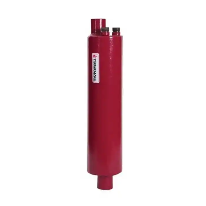 Thermall T-25 ES Eşanjör Ani Su Isıtıcı