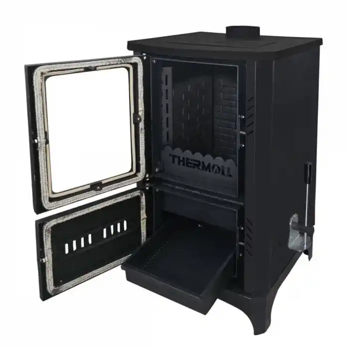 Thermall T-25 Nova Mini Şömineli Soba