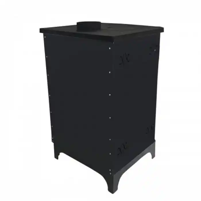 Thermall T-25 Nova Mini Şömineli Soba