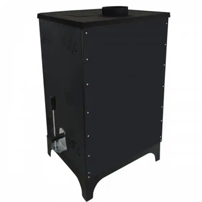 Thermall T-25 Nova Mini Şömineli Soba