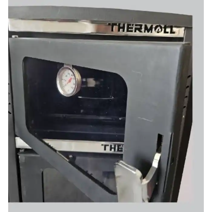 Thermall T-25 Vira Fırınlı Şömineli Soba