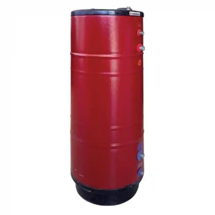 Thermall T-500 BYL Tek Serpantinli 500 Litre Boyler