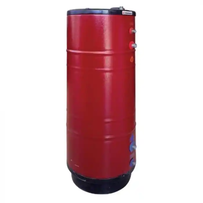 Thermall T-80 BYL Tek Serpantinli 80 Litre Boyler