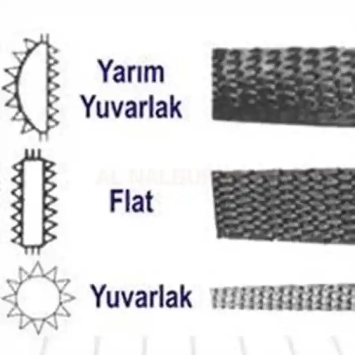 Three Files Eğe Ağaç Törpü 8
