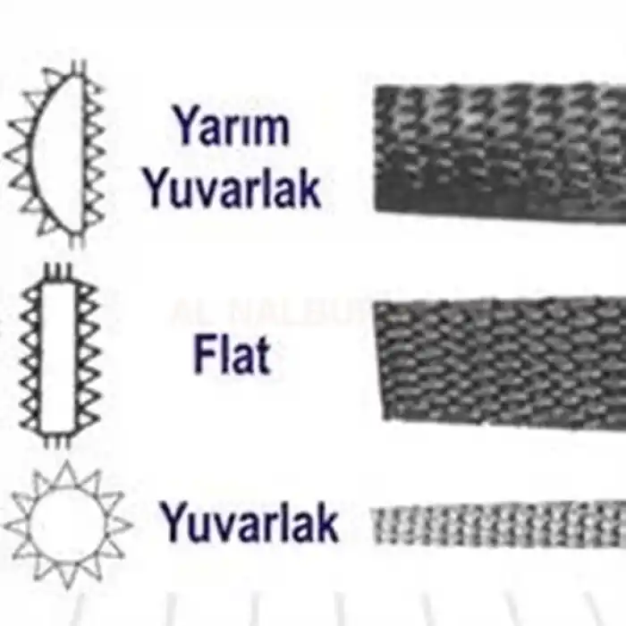 Three Files Eğe Ağaç Törpü 8
