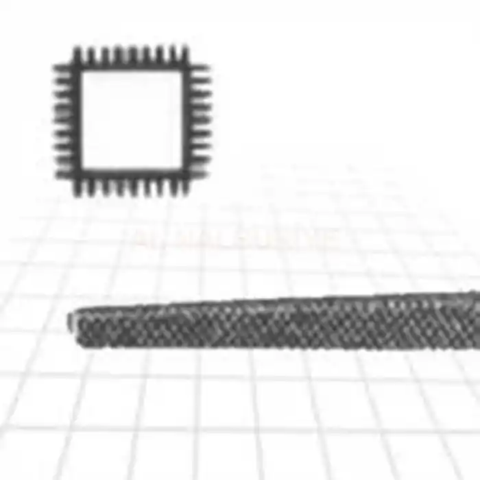 Three Files Ege Dört Köse Ince 8