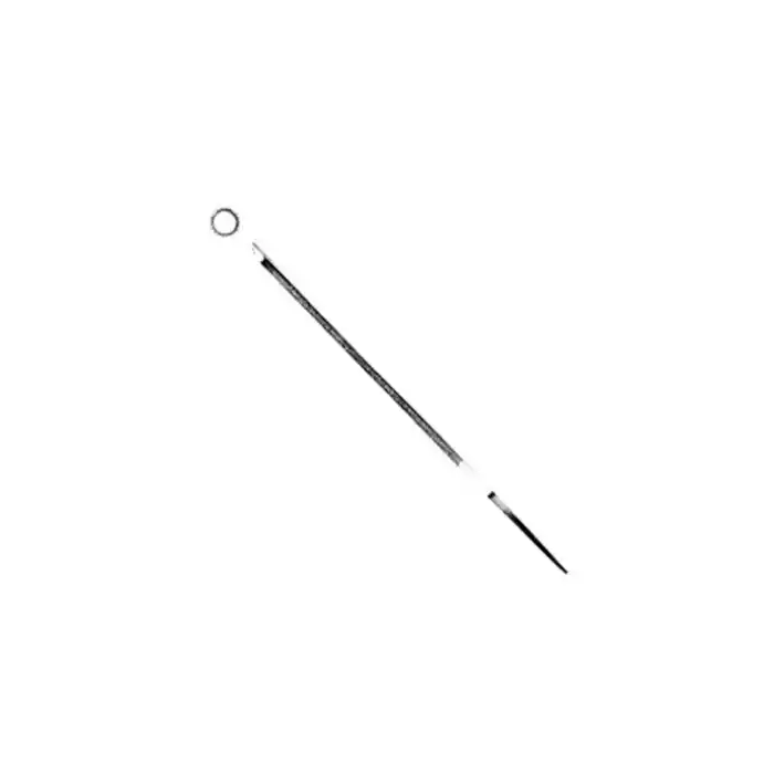 Three Files Eğe Motor Eğesi 8 7/32 Dog