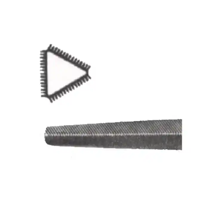 Three Files Ege Üç Köse Kalın 4