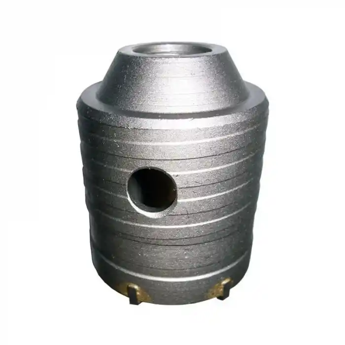 Todrill TD50705 40mm Elmaslı Buat Ucu