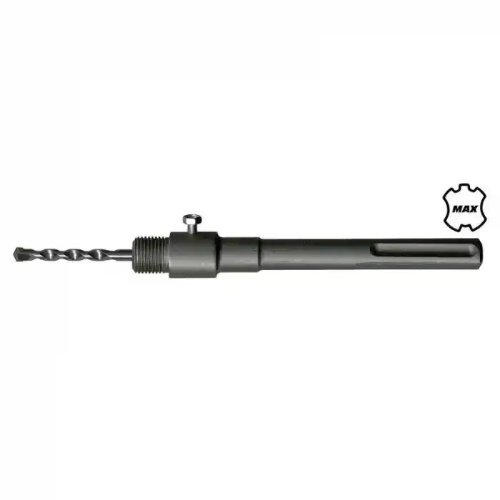 Todrill TD50743 Sds-Max Adaptör 200mm