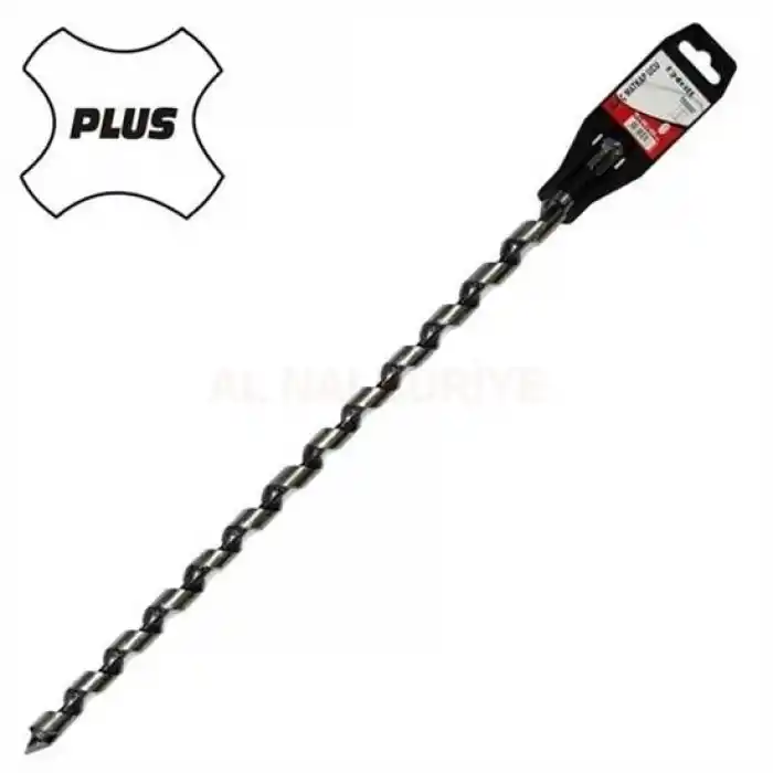 Todrill TOD50505 Sds-Agaç Matkap Ucu 14*450*500