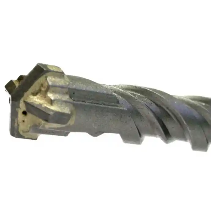 Todrill TOD50569 8x210mm Sds-Plus 4 Elmaslı Matkap Ucu