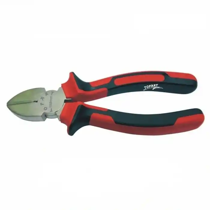 Topart 01041 Yan Keski 160mm