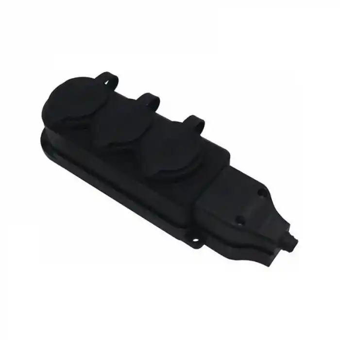 Topart TA01525 3lü Grup Priz