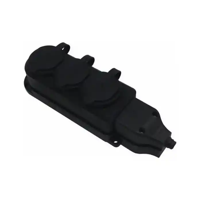 Topart TA01525 3lü Grup Priz