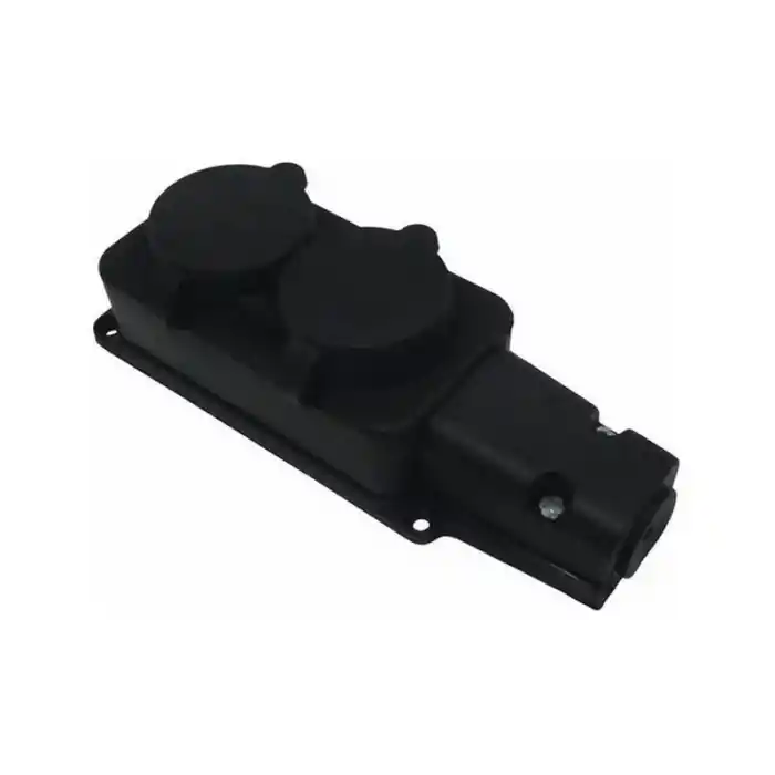 Topart TA01527 3,6x300mm Grup Prız 2li