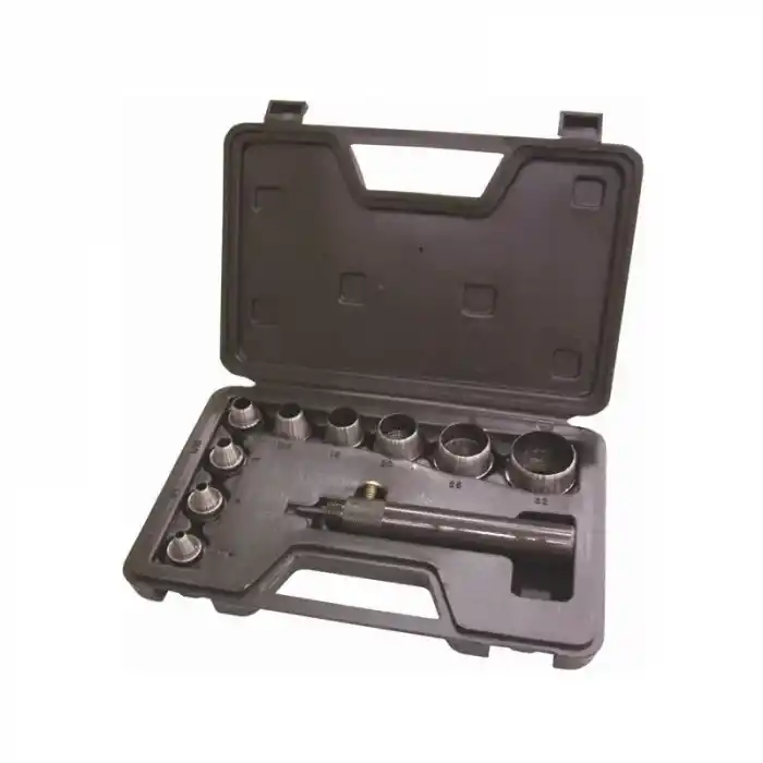 Topart TA09909 9lu Kayış Zımba Seti