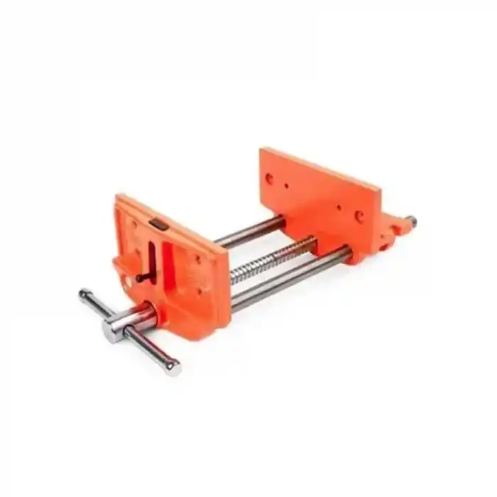 Topart TA27091 Pony Orta Hizmet Ağaç İşleme Mengenesi