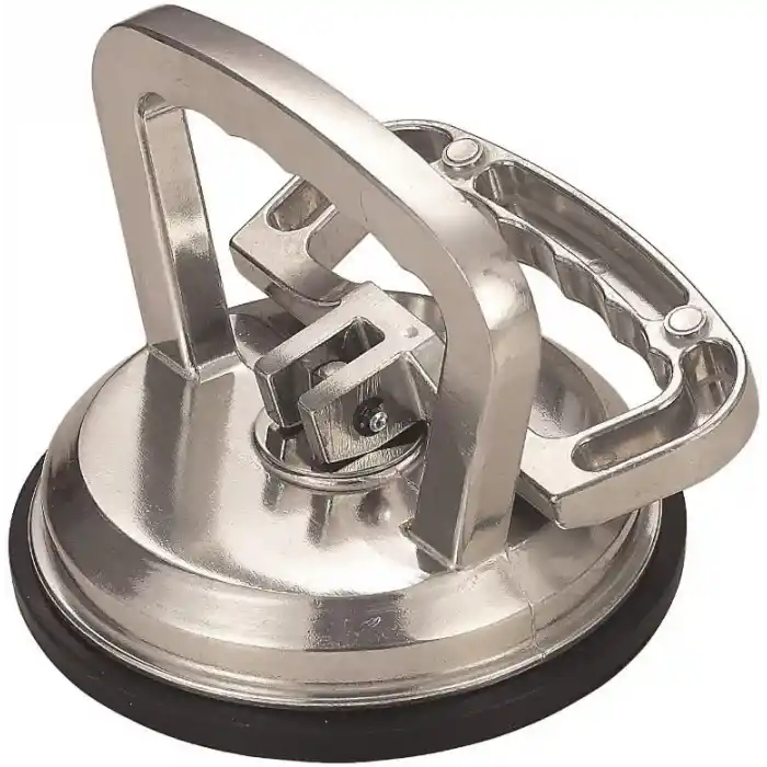 Topshop 15003 Tekli Cam Vantuzu