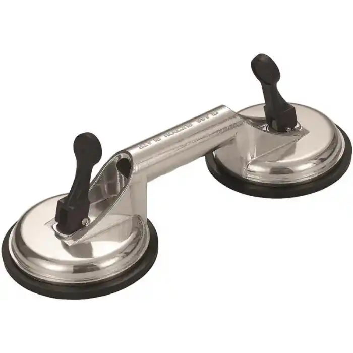 Topshop 15005 Çiftli Cam Vantuzu