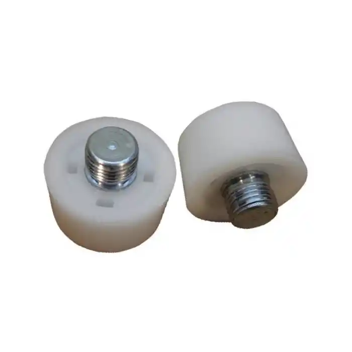 Topshop TH09451 30mm Plastik Yedek Tokmak Başlığı