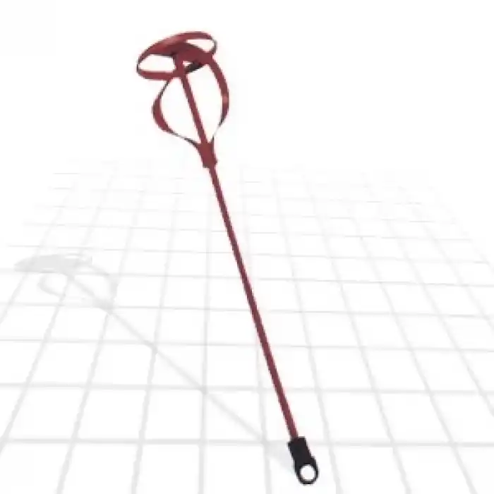 Topshop TH14325 100x600mm Karıştırıcı