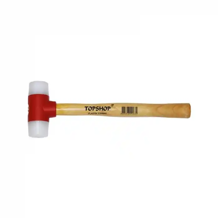 Topshop TSP09465 50mm Plastik Tokmak