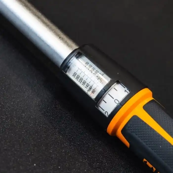 Tork Anahtarı 667/30