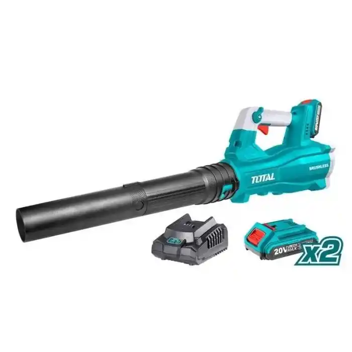 Total TABLI204282 Akülü Hava Üfleme