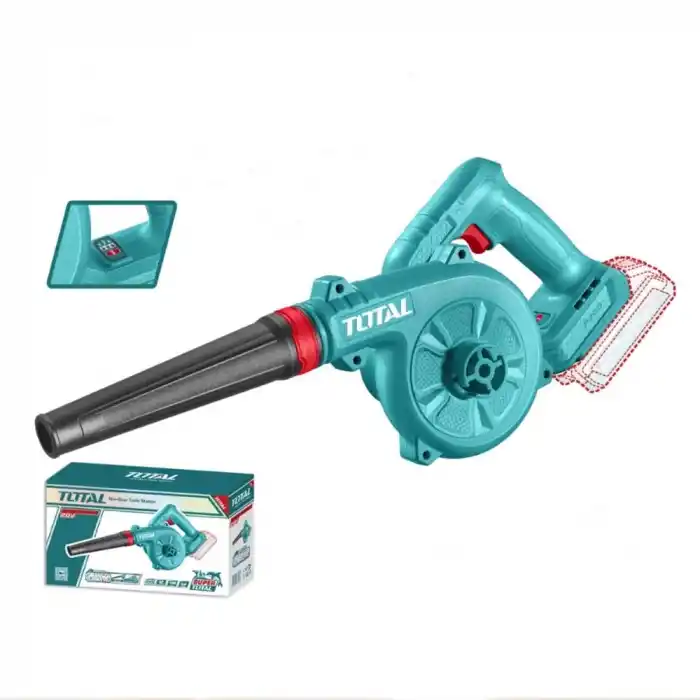 Total TABLI2068 Solo Akülü Hava Üfleme