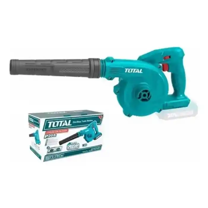 Total TABLI20781E Akülü Hava Üfleme