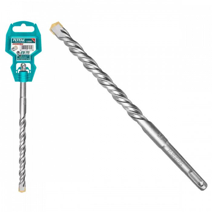 Total TAC311405 SDS Plus Matkap Ucu 14 X 450 mm