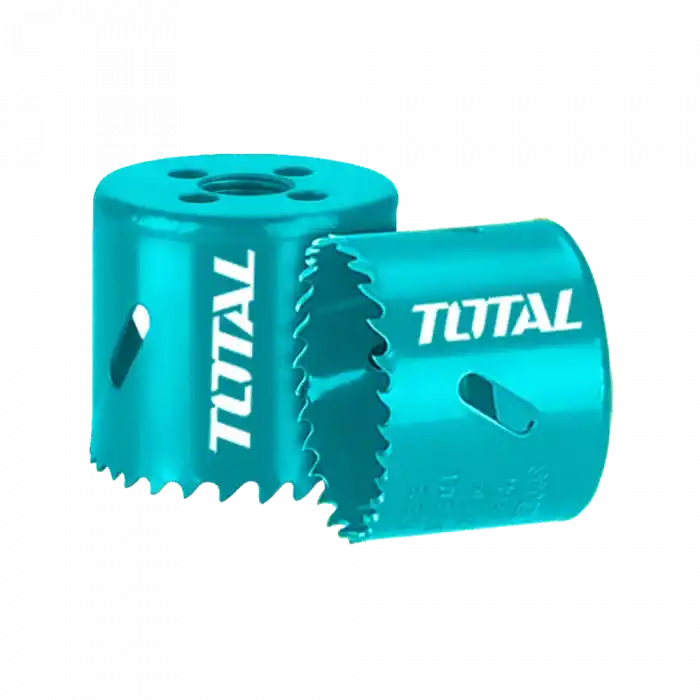 Total TAC410161 HSS Bi-Metal Panç 16x38 mm