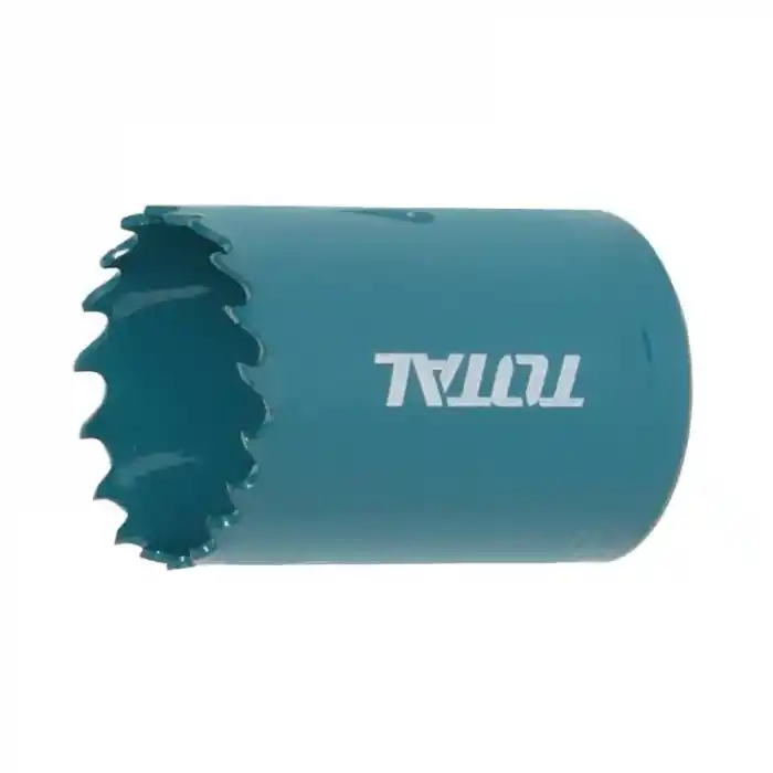 Total TAC410351 HSS Bi-Metal Panç 35x38 mm