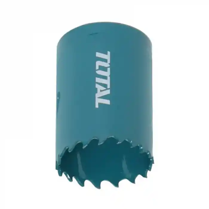 Total TAC410381 HSS Bi-Metal Panç 38x38 mm