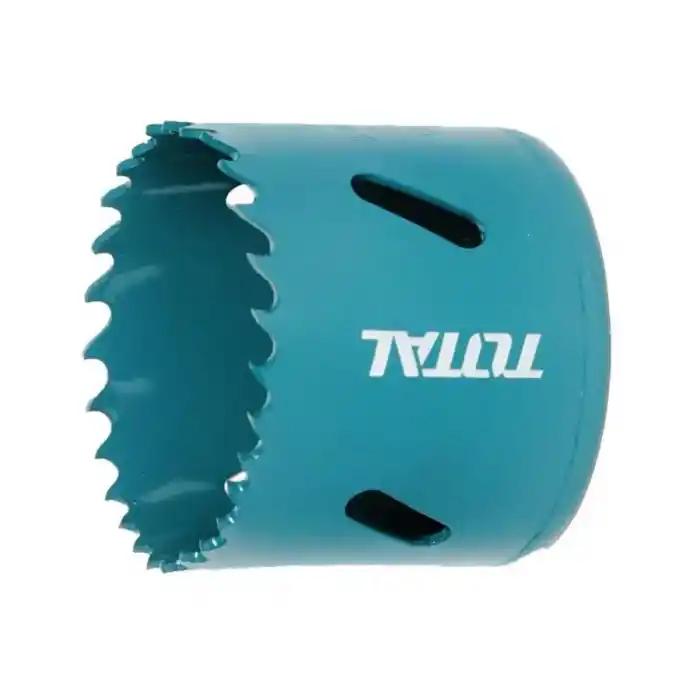 Total TAC410441 HSS Bi-Metal Panç 44x38 mm