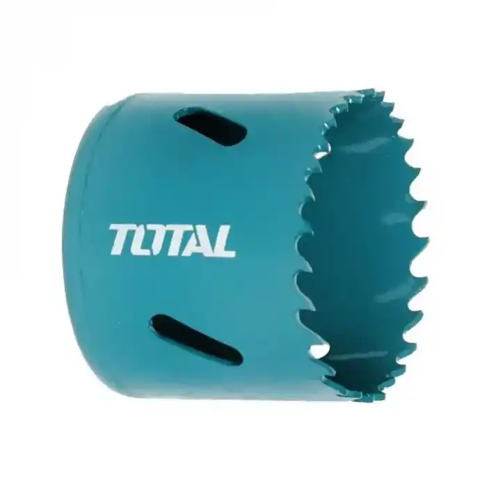 Total TAC410441 HSS Bi-Metal Panç 44x38 mm