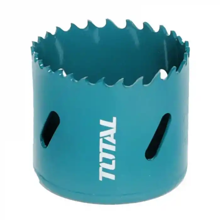 Total TAC410511 HSS Bi-Metal Panç 51x38 mm