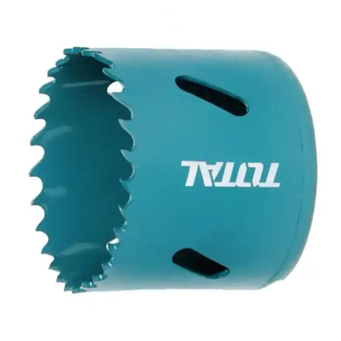 Total TAC410511 HSS Bi-Metal Panç 51x38 mm