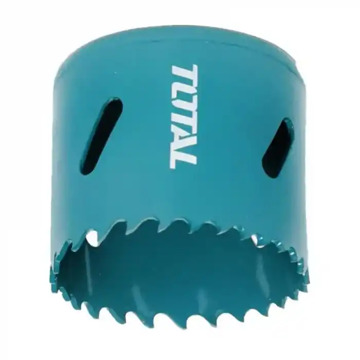 Total TAC410511 HSS Bi-Metal Panç 51x38 mm